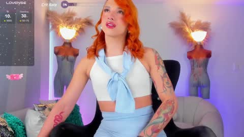 Angel online show from January 8, 1:52 pm