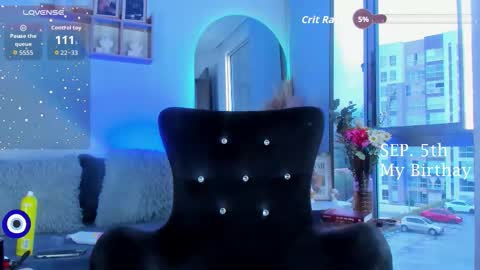 Angel online show from September 18, 2:11 pm