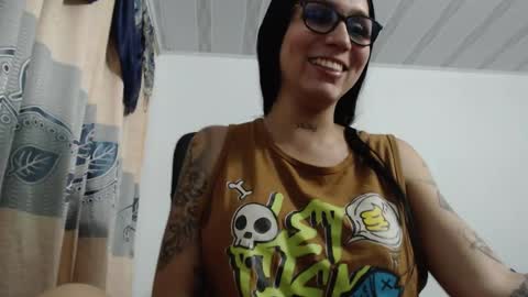 ANIIE  online show from October 25, 2:45 pm