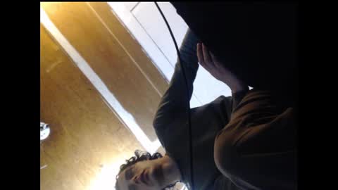 Ani online show from February 15, 3:20 am