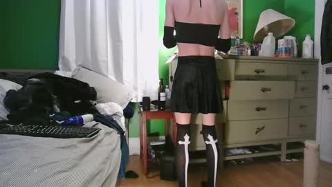 Ani online show from February 22, 2:36 am