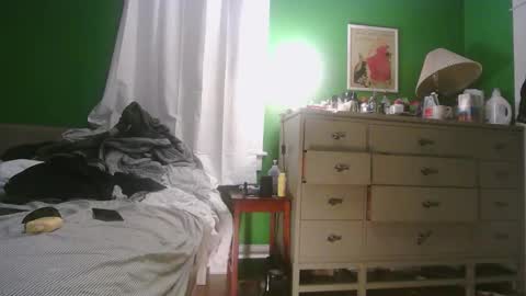 Ani online show from February 24, 10:08 am