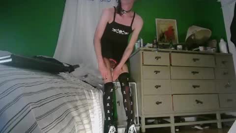 Ani online show from April 20, 2:35 am