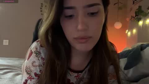 Anisa Moan from LovenseWet from Tip MenuOpen for Private online show from February 18, 7:38 am