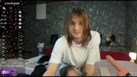 Angel online show from March 22, 6:34 pm