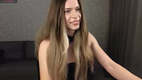 Anna online show from February 1, 7:12 pm