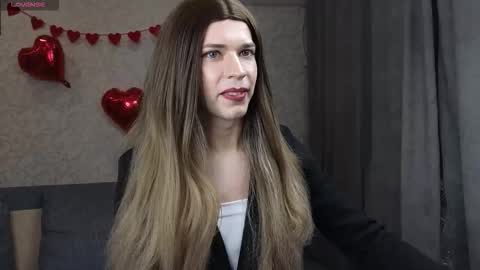 Anna online show from February 24, 5:39 pm