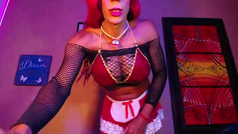 AnnySheby online show from January 19, 2:47 am