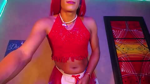 AnnySheby online show from February 9, 12:52 pm