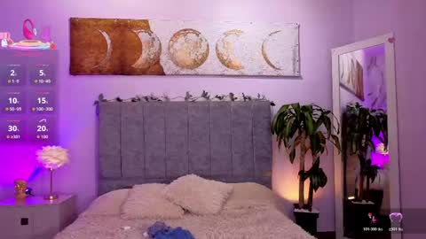  Antonella online show from April 21, 6:58 pm