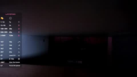 MissSophiaSpecter online show from March 4, 5:39 pm