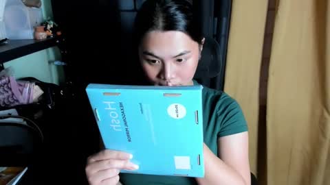 Hello sweeties I am your Baby girl Anya  online show from February 10, 7:47 am