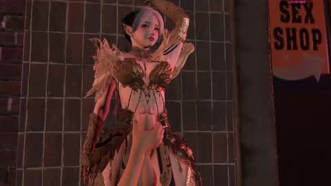 any online show from October 3, 1:05 am