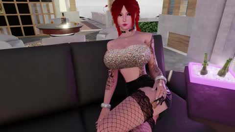 any online show from March 17, 6:32 pm