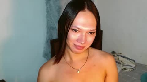 Roman Goddess online show from December 18, 7:26 am