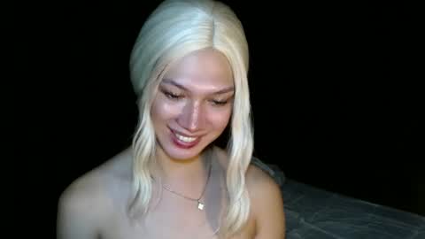 Roman Goddess online show from December 22, 9:11 am
