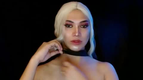 Roman Goddess online show from January 7, 6:39 am