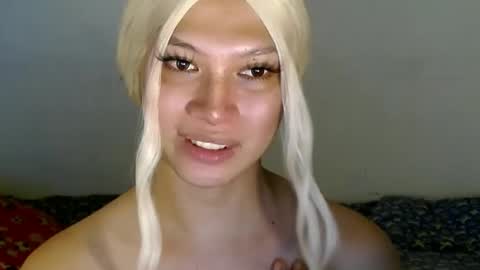Roman Goddess online show from January 13, 7:21 am