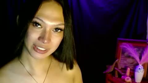 Roman Goddess online show from January 22, 11:12 am