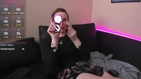 April online show from April 22, 5:09 pm