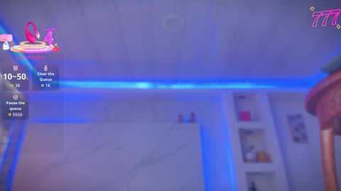 Angel online show from March 19, 6:52 pm