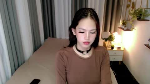 Christine  JorgensenChristmas wish breasts implants  online show from February 16, 12:42 am