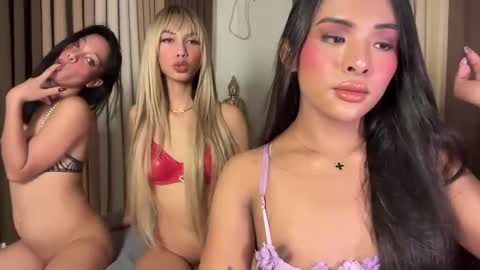 arriane_pleasure online show from April 8, 7:04 pm