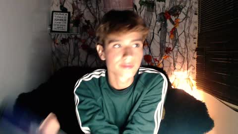 asashi_star online show from February 26, 1:43 am