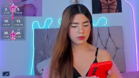 Ashley online show from November 2, 10:24 am