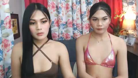 ashliemanlapaz online show from July 27, 2:40 am