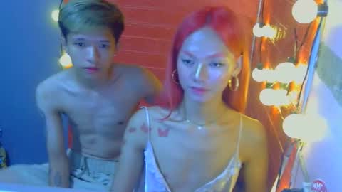 asian_macky online show from March 6, 3:50 pm