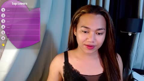 stacey online show from February 3, 1:05 pm