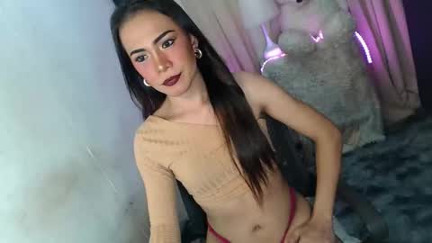 asian_ulysses online show from April 19, 7:09 am