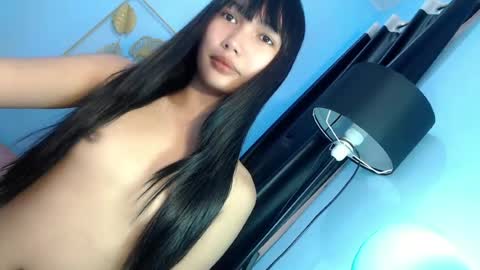 asiandolly81 online show from July 23, 6:44 am