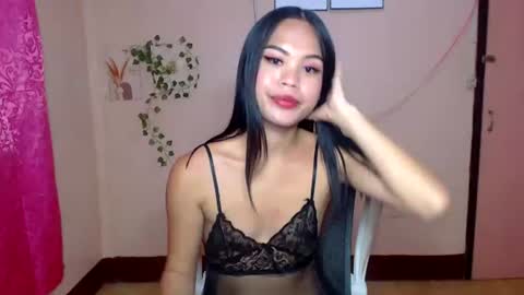 asiangoddes69 online show from July 30, 7:02 pm