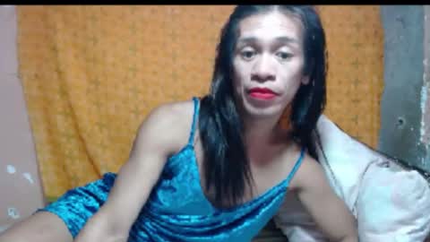 Miss Audrey L Monel online show from January 4, 5:48 am