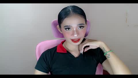 PRINCESS online show from February 16, 8:45 am