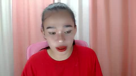 PRINCESS online show from February 28, 8:10 am