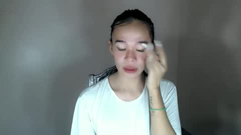 PRINCESS online show from March 23, 10:59 pm