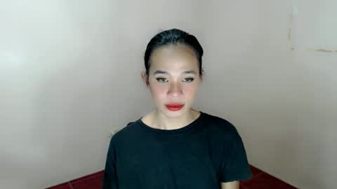 PRINCESS online show from April 9, 11:22 pm