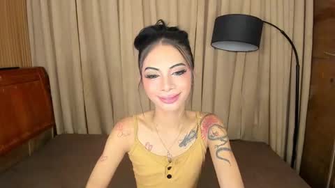 Snapshot of asianprettypetite chatting on February 13, 9:41 am CHESKA online show from February 13, 9:41 am