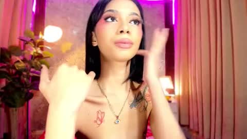 CHESKA online show from November 22, 6:21 pm