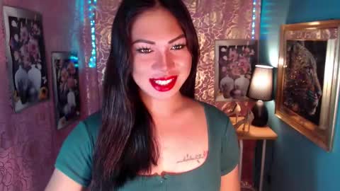 Babe online show from September 13, 10:04 pm