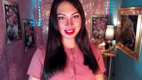 Babe online show from September 16, 10:36 pm