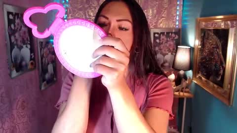 Babe online show from September 19, 8:42 am