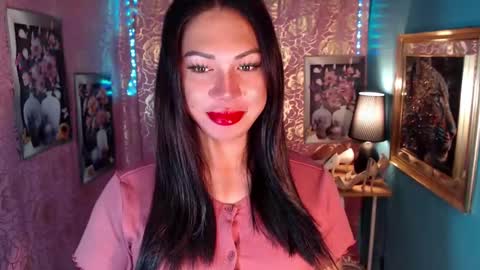 Babe online show from September 20, 10:48 pm