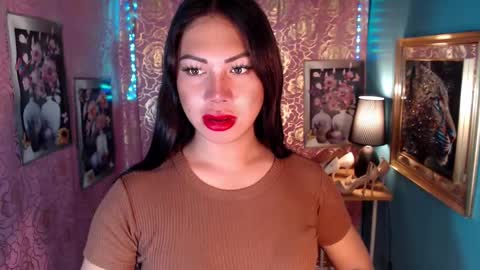 Babe online show from September 21, 10:59 pm