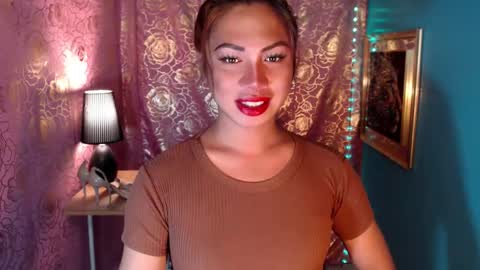 Babe online show from October 31, 6:38 pm