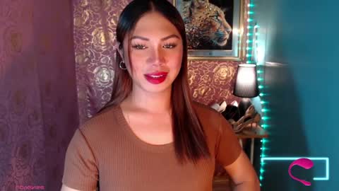 Babe online show from April 14, 3:44 am