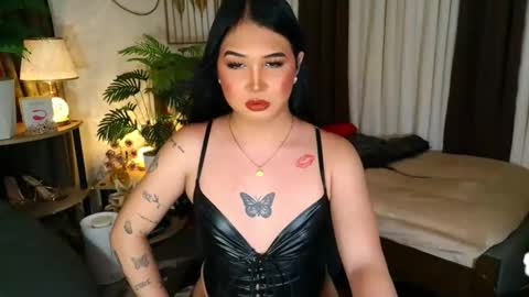 asiantrans23 online show from November 30, 6:54 pm